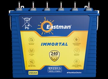 Lithium-ion Battery Pack 48V