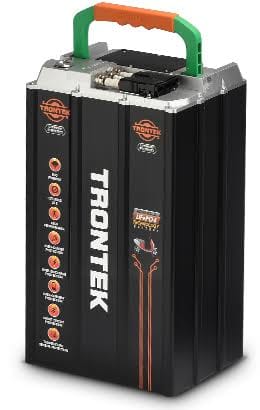 Lead Acid Battery Economy Pack