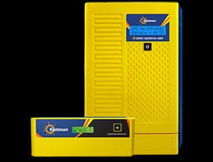 Lithium-ion Battery High Range