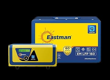 Lead Acid Battery Set Heavy Duty